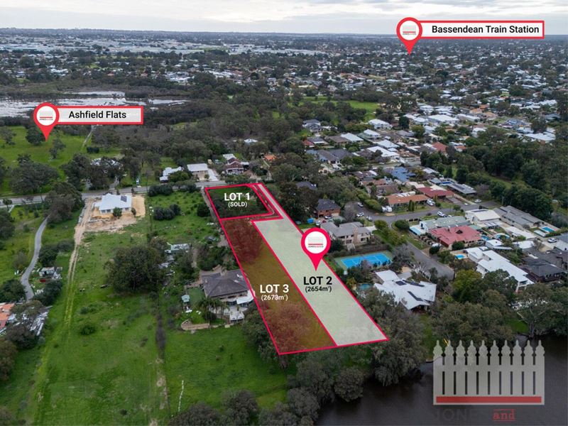 Lot 2, 183 West Road, Bassendean WA 6054