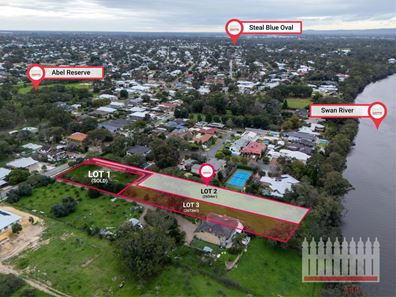 Lot 2, 183 West Road, Bassendean WA 6054