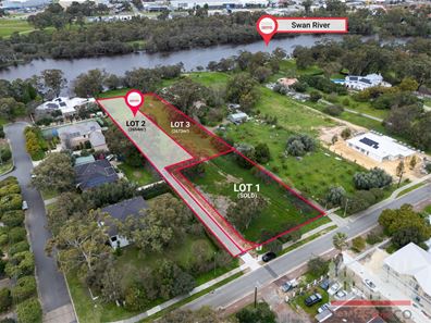 Lot 2, 183 West Road, Bassendean WA 6054