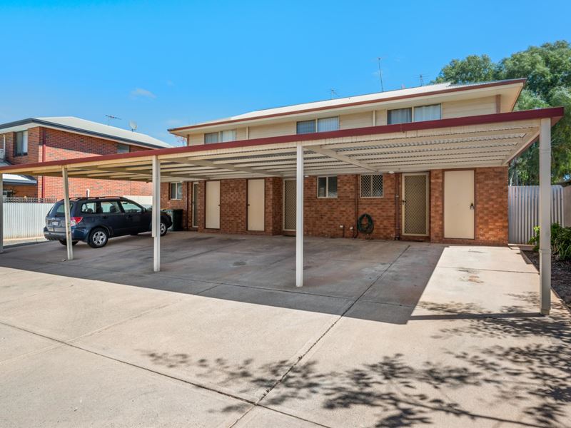 5/12-14 Hanbury Street, Kalgoorlie WA 6430