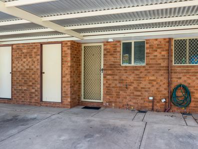 5/12-14 Hanbury Street, Kalgoorlie WA 6430