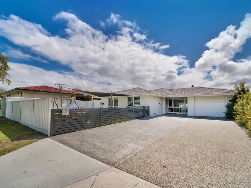85 Robinson Road, Morley WA 6062