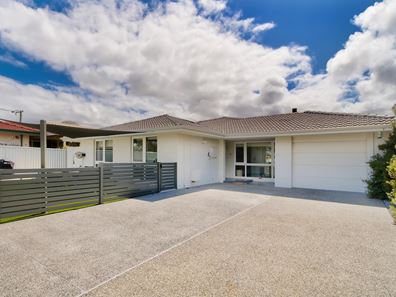 85 Robinson Road, Morley WA 6062