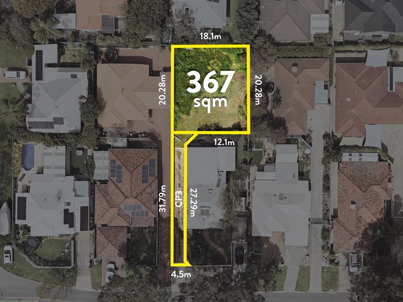 66A Elvira Street, Palmyra