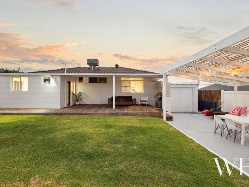 6 Fortini Court, Hamilton Hill