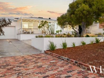 6 Fortini Court, Hamilton Hill WA 6163
