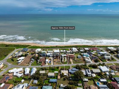 9 Leander Street, Falcon WA 6210