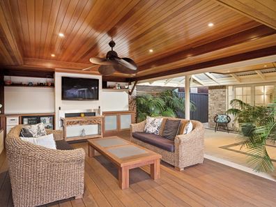 11 Adenandra Way, Greenwood WA 6024