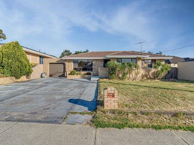 148 Arkana Road, Westminster WA 6061