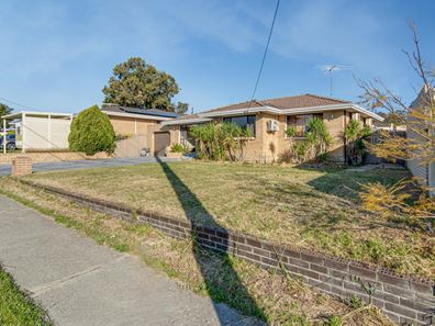 148 Arkana Road, Westminster WA 6061