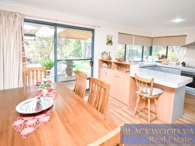 LOT 24 Roberts Street, Balingup WA 6253