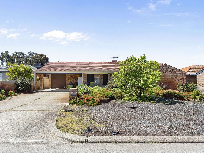 7 Cahill Court, Wilson WA 6107