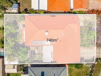 7 Cahill Court, Wilson WA 6107