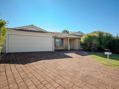 6 Dunlop Rise, Kinross WA 6028