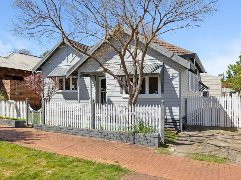 2 Olive Street, Guildford