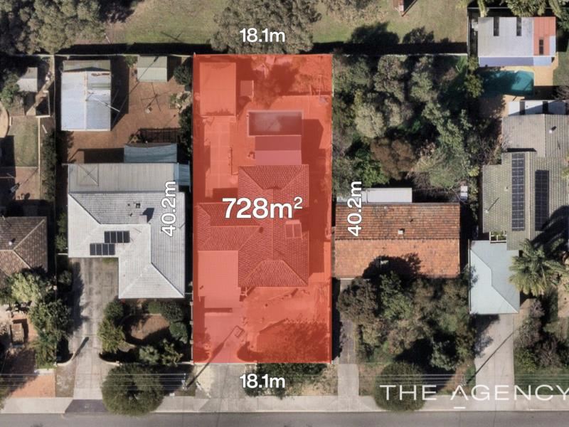 26 Hendon Way, Hamersley WA 6022