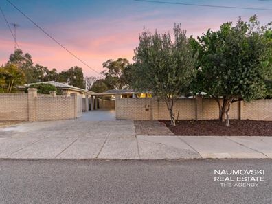 26 Hendon Way, Hamersley WA 6022