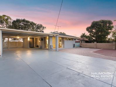 26 Hendon Way, Hamersley WA 6022