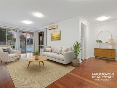 26 Hendon Way, Hamersley WA 6022