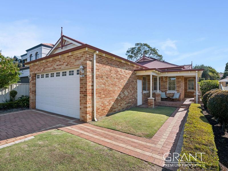 26 Henley Road, Ardross WA 6153