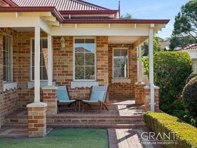 26 Henley Road, Ardross WA 6153