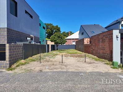 3 Fiore Lane, North Perth WA 6006