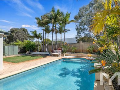 15 Moran Close, Bull Creek WA 6149