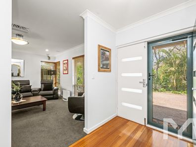 15 Moran Close, Bull Creek WA 6149