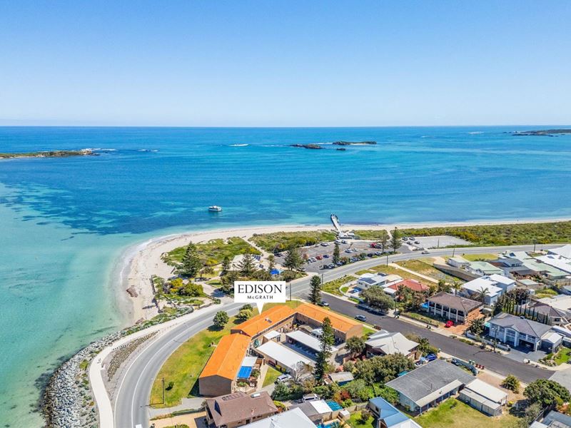 7/154-156 Arcadia  Drive, Shoalwater WA 6169