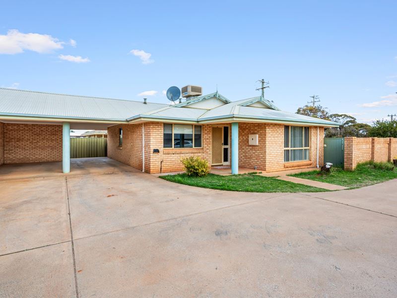 15A Maxwell Street, South Kalgoorlie WA 6430