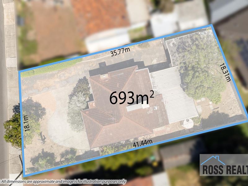 129 Broun Avenue, Morley WA 6062