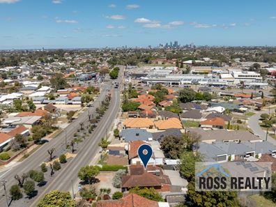 129 Broun Avenue, Morley WA 6062