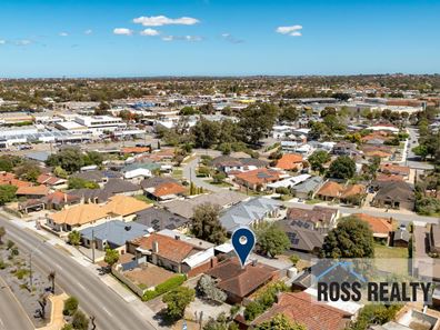 129 Broun Avenue, Morley WA 6062