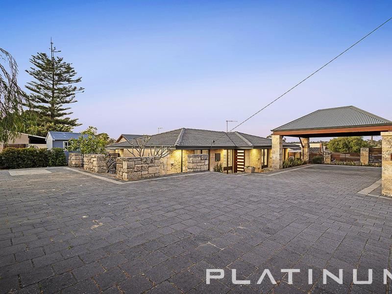 118 Warrandyte Drive, Craigie WA 6025