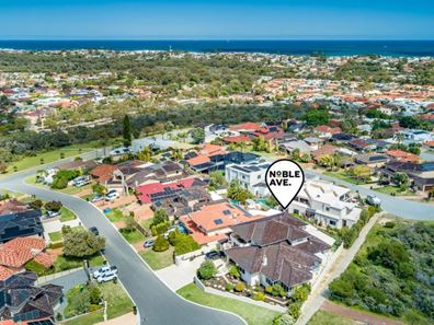 15 Wittenoom Place, Duncraig WA 6023