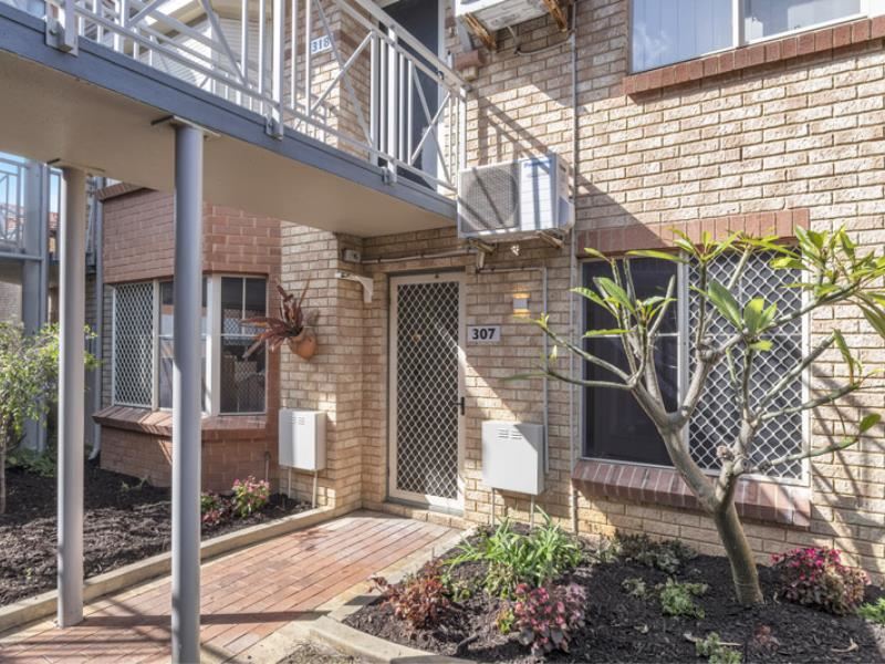 307/17-21 Hefron  Street, Rockingham WA 6168