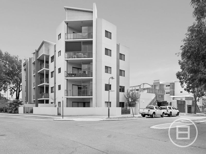 19/2 Molloy Promenade, Joondalup WA 6027