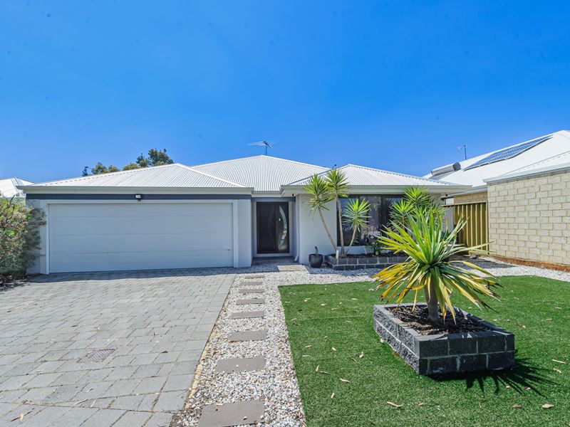 56 Verdant Crescent, Seville Grove