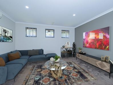 56 Verdant Crescent, Seville Grove WA 6112