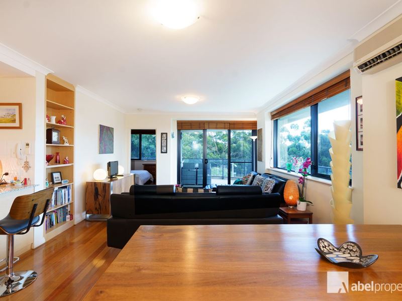 36/36 Kings Park Road, West Perth