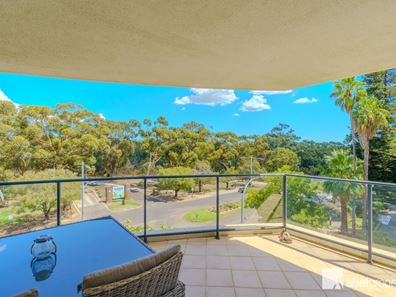 36/36 Kings Park Road, West Perth WA 6005