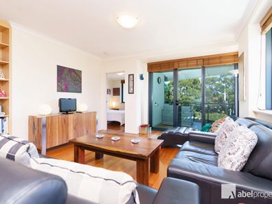 36/36 Kings Park Road, West Perth WA 6005