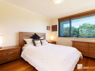 36/36 Kings Park Road, West Perth WA 6005