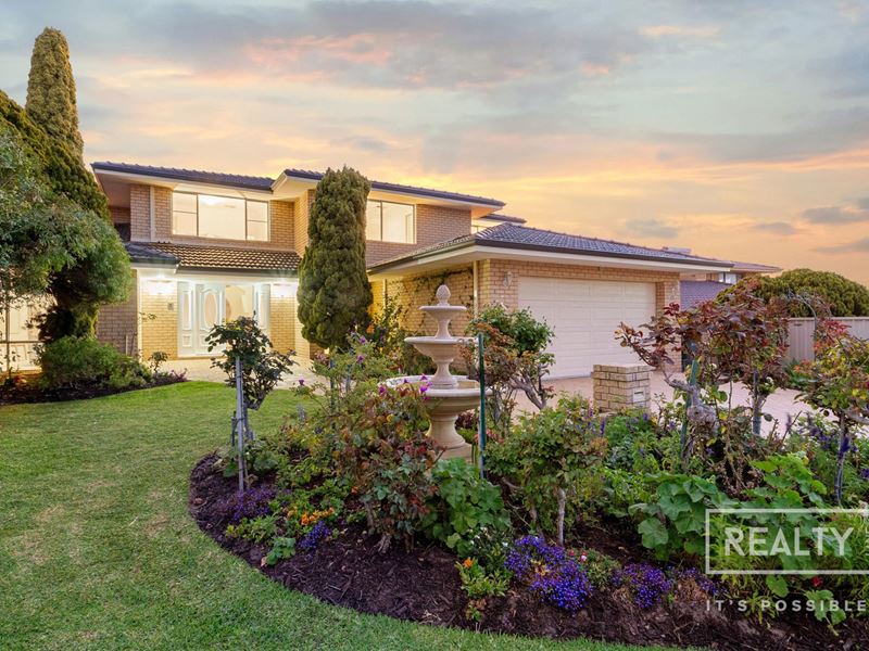 27 Barranjoey Way, Sorrento WA 6020