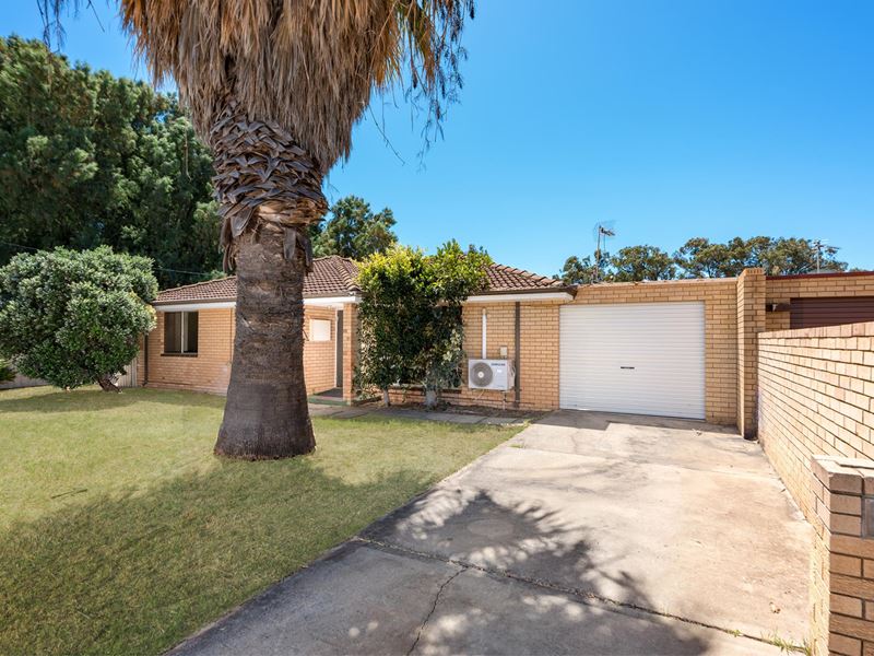 41B Newman Street, Spalding WA 6530