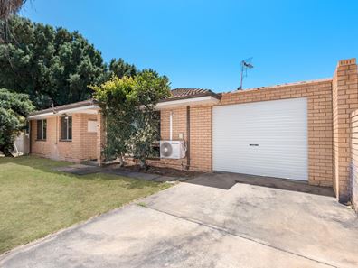 41B Newman Street, Spalding WA 6530