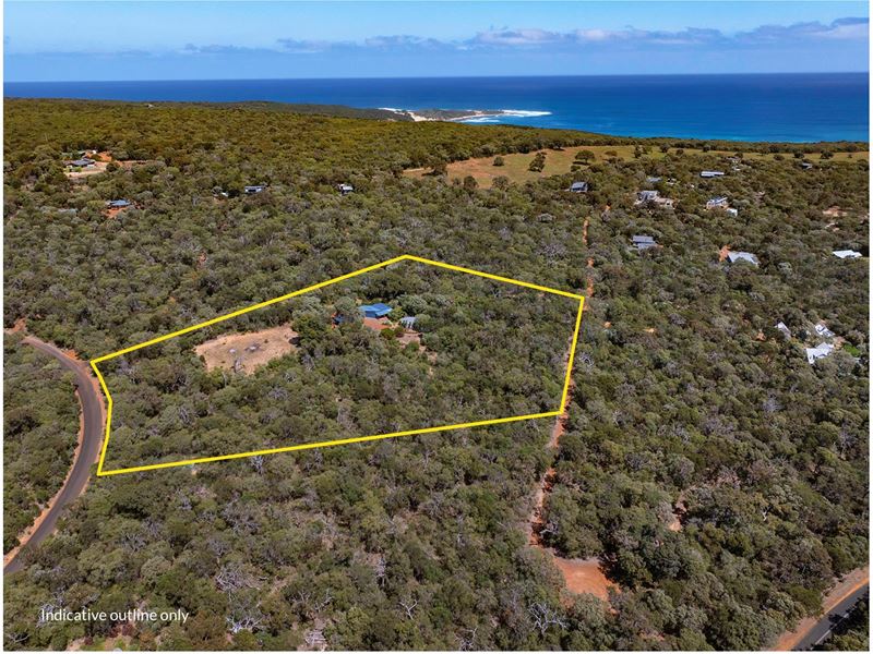52 Marron Rise, Yallingup