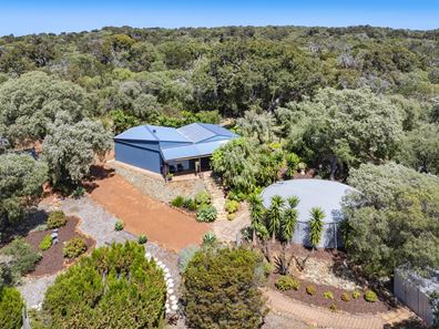 52 Marron Rise, Yallingup WA 6282