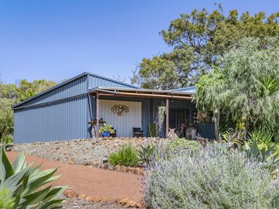 52 Marron Rise, Yallingup WA 6282
