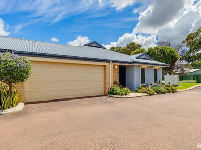 14/40 Fifth Road, Armadale WA 6112
